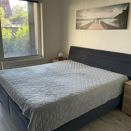 קושיצה Garden Apartman Radnica - Private Parking Included מראה חיצוני תמונה