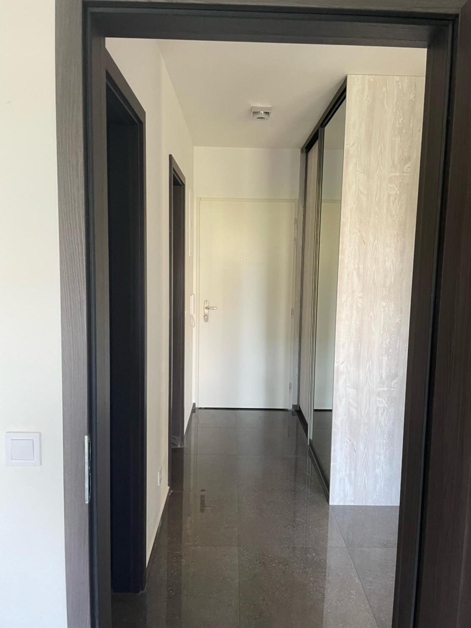 קושיצה Garden Apartman Radnica - Private Parking Included מראה חיצוני תמונה